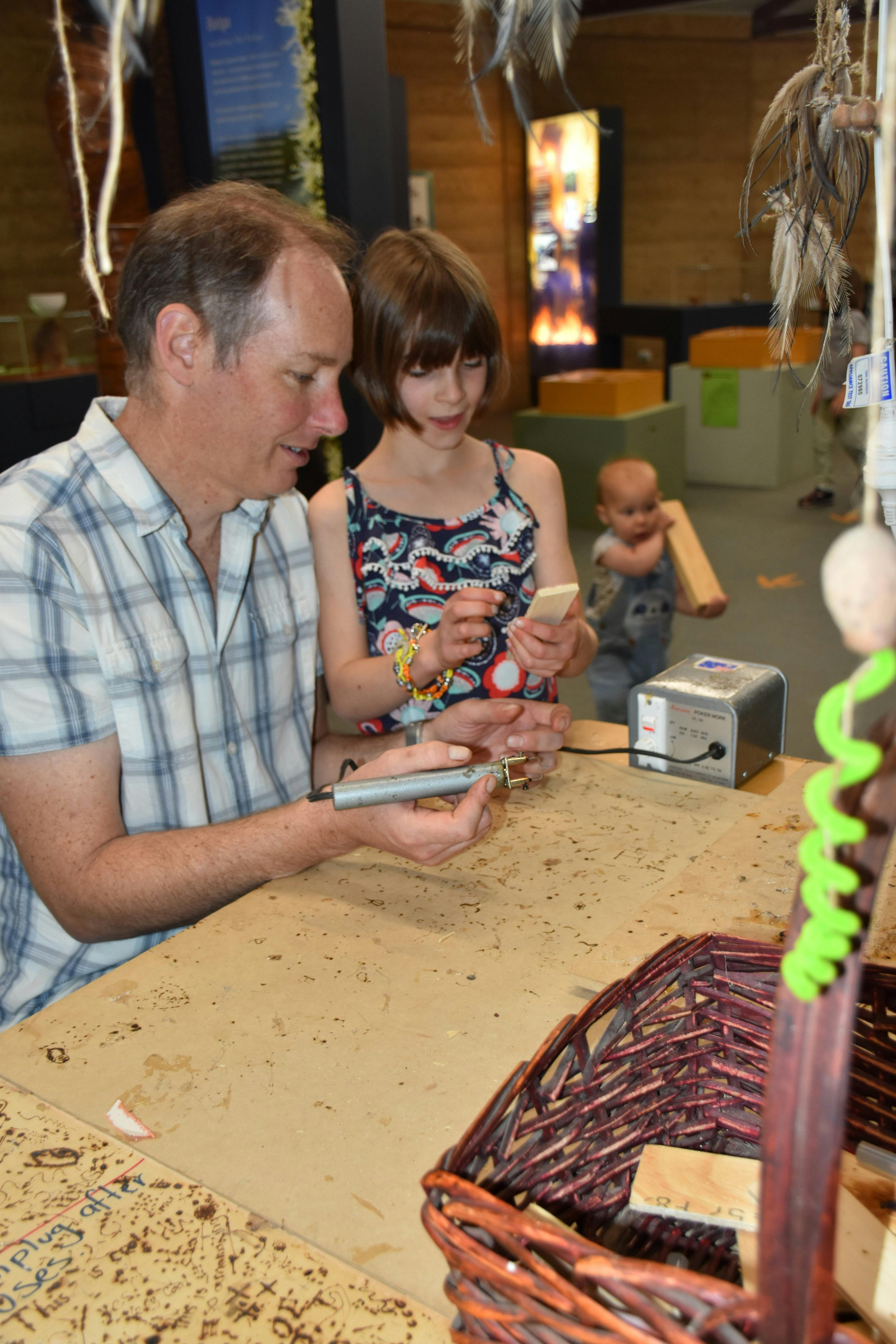 Forest Discovery Centre