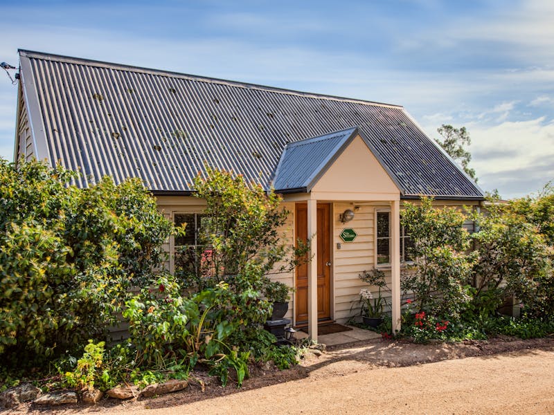 Studio Cottage image