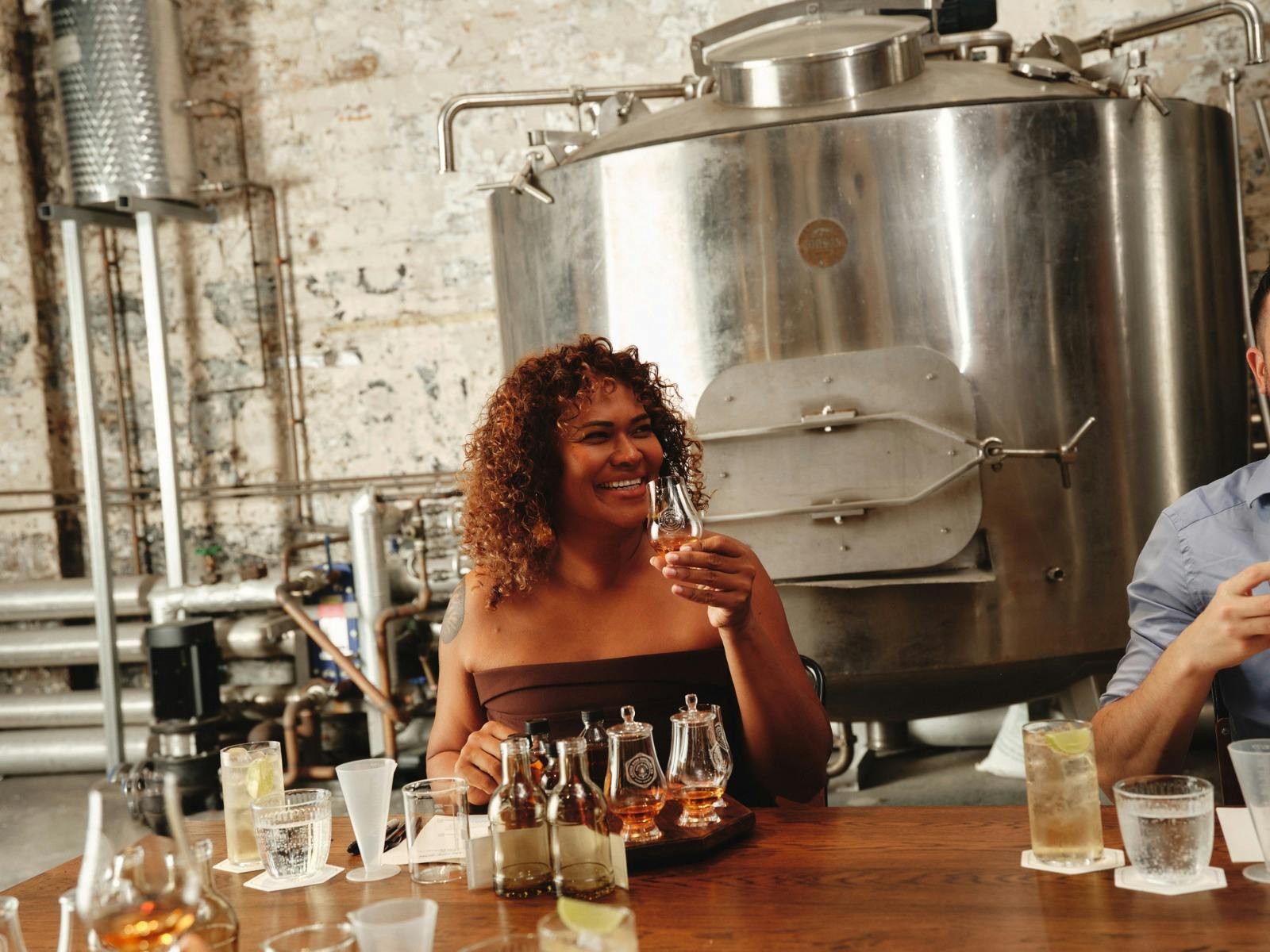 The Perfect Experiences for Groups