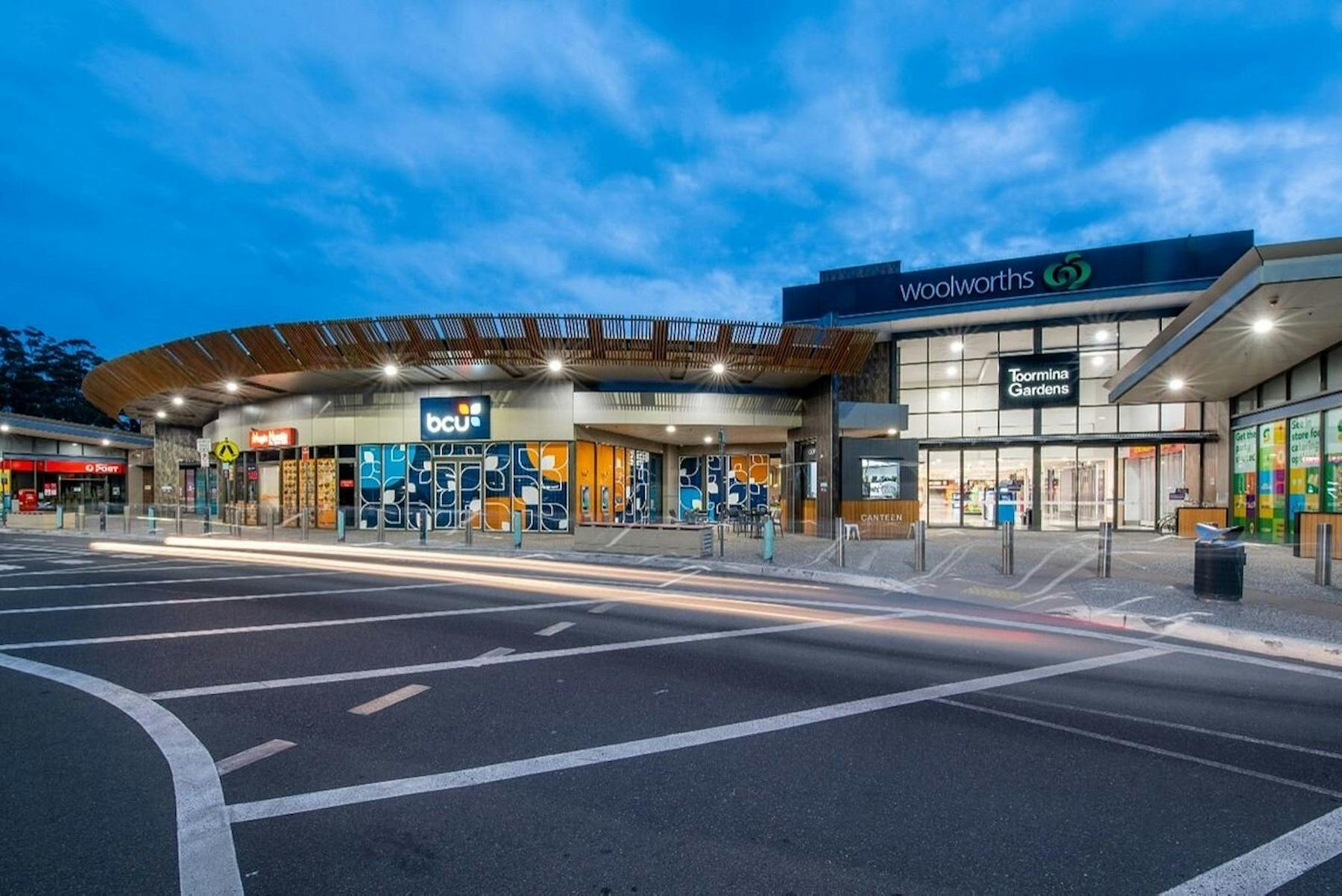 Toormina Gardens Shopping Centre