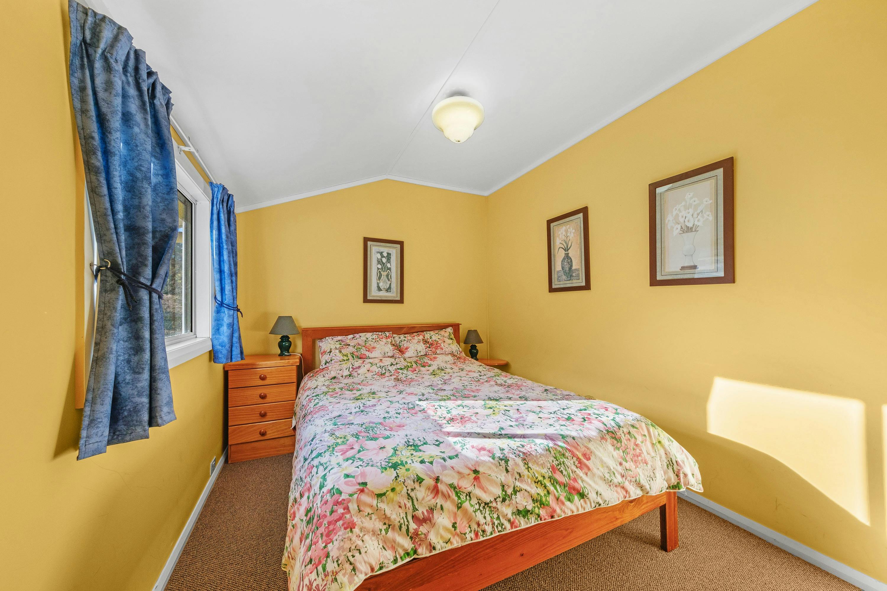 Bed 2
