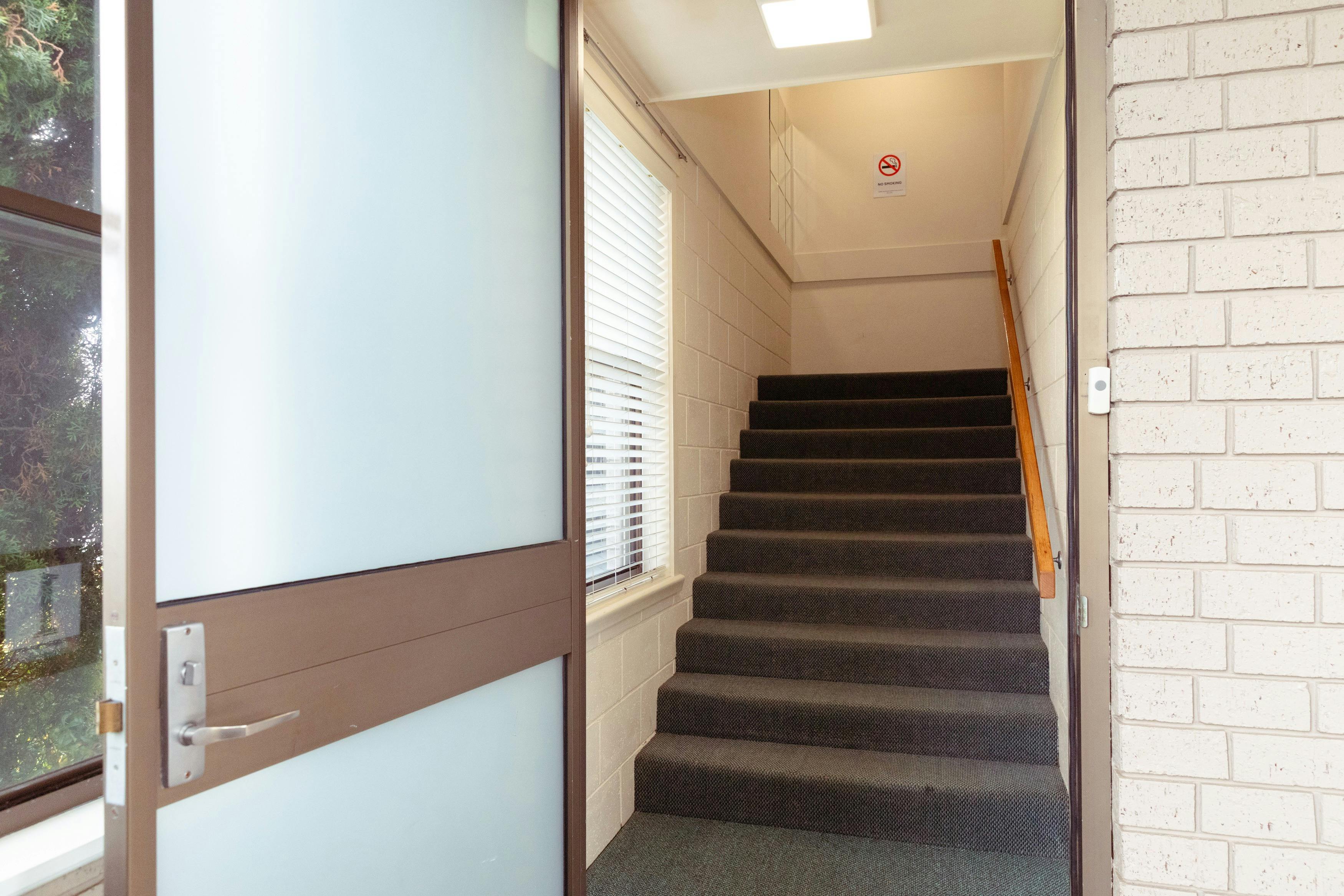 3 Bedroom Executive Apartment