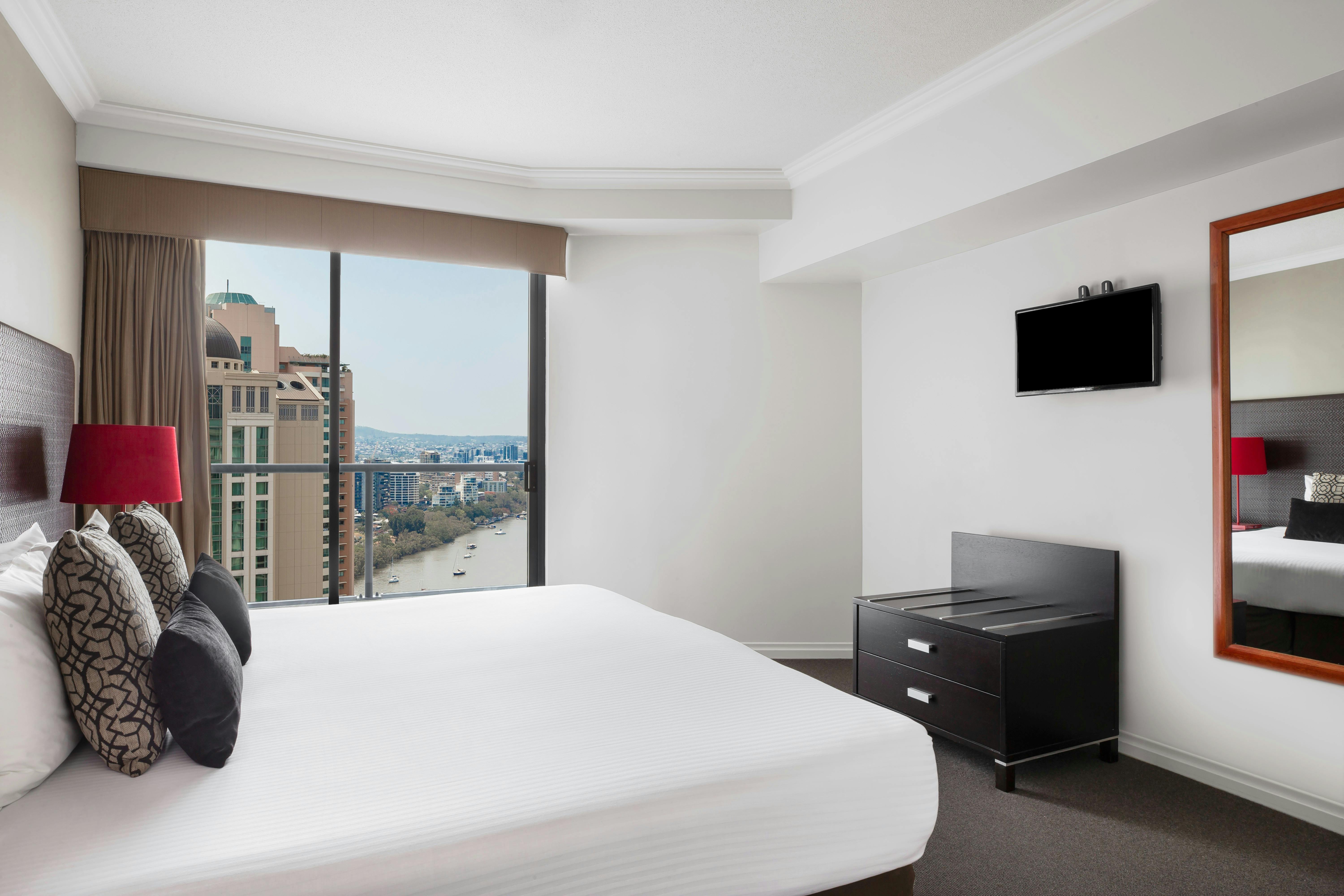 Special Offer at Mantra On Queen