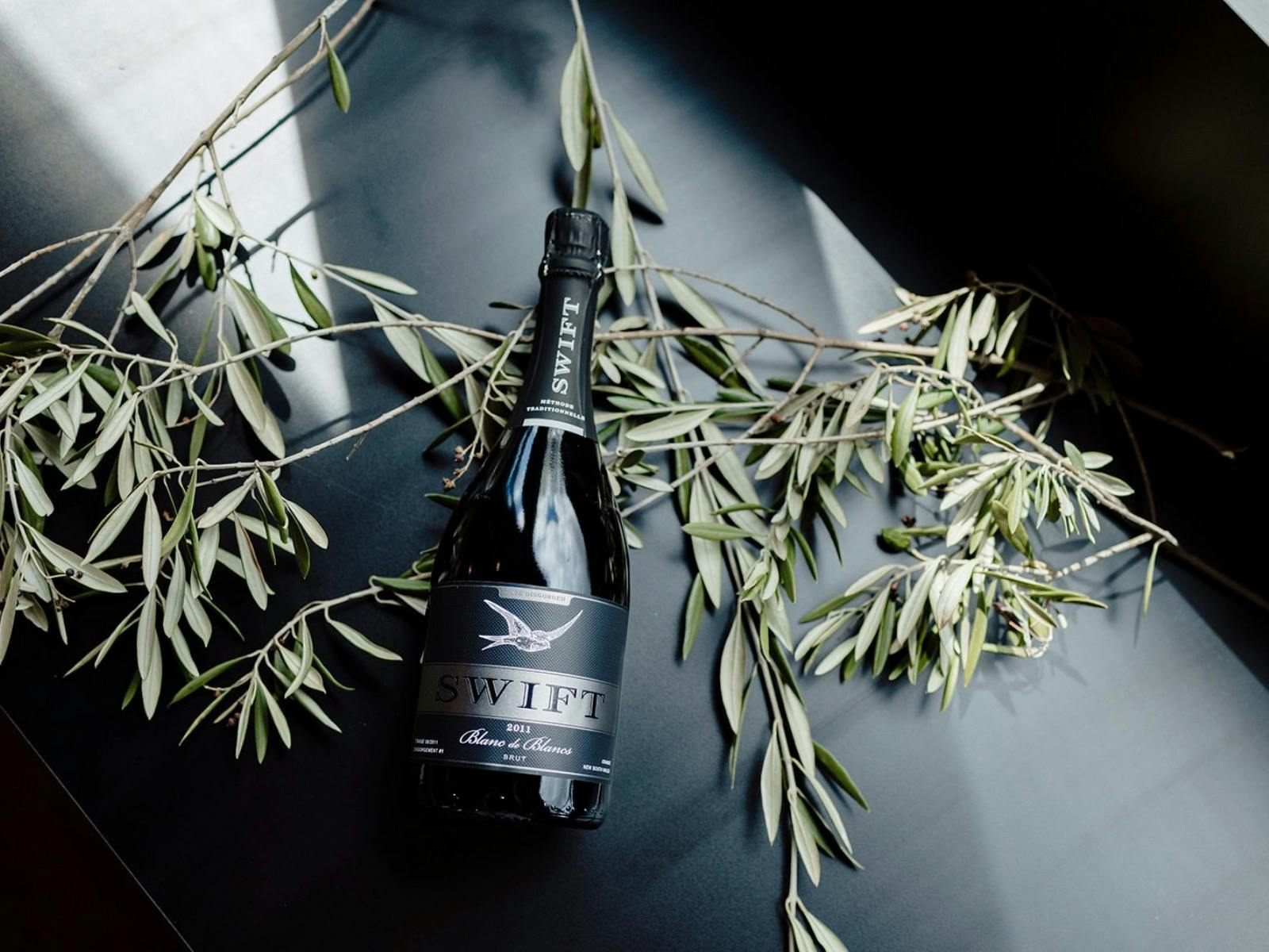 Vintner's Table - Printhie Wines