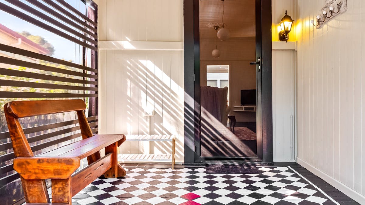 Entryway