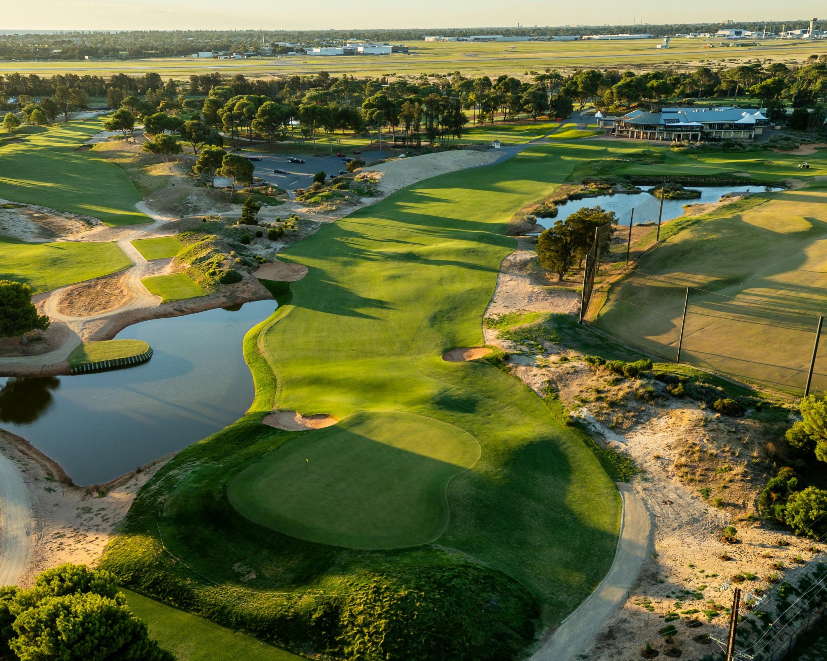 Glenelg Golf Club