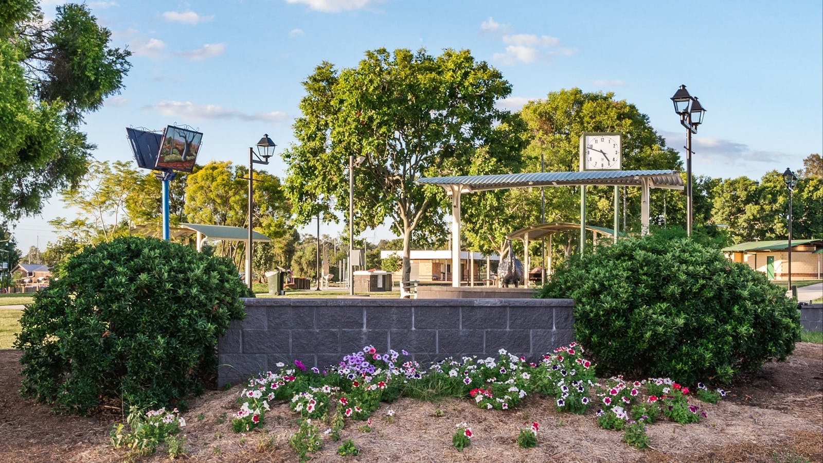 Coronation Park