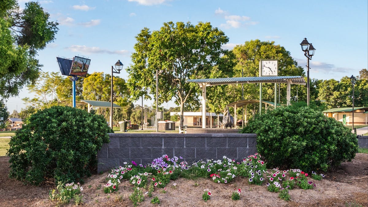 Coronation Park