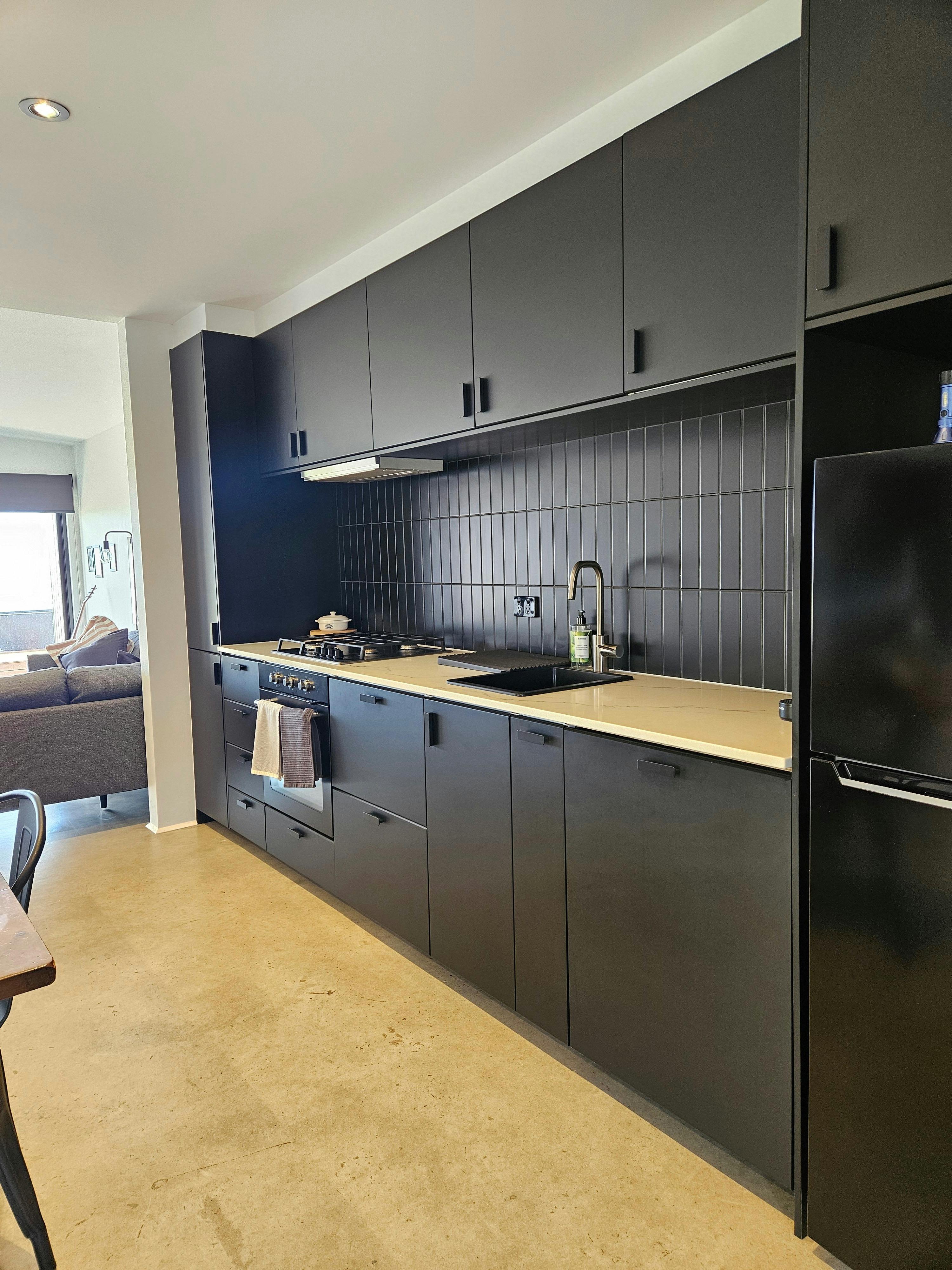 Everything you need to cook up a steak or lobster