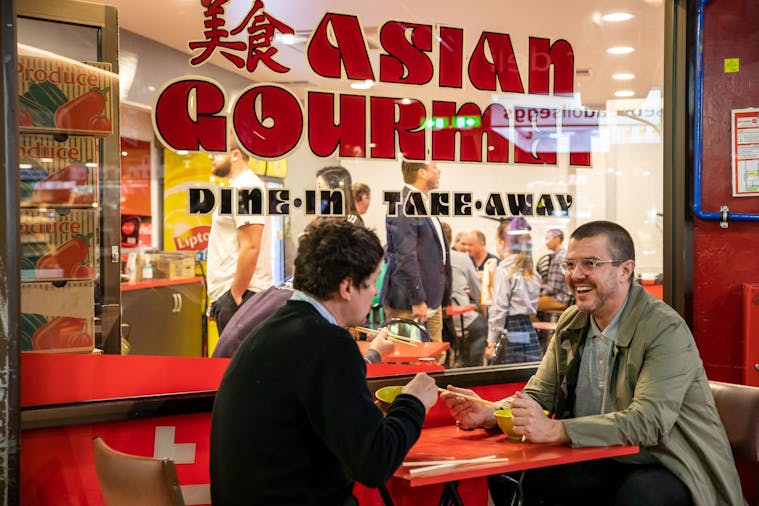 Asian Gourmet Adelaide