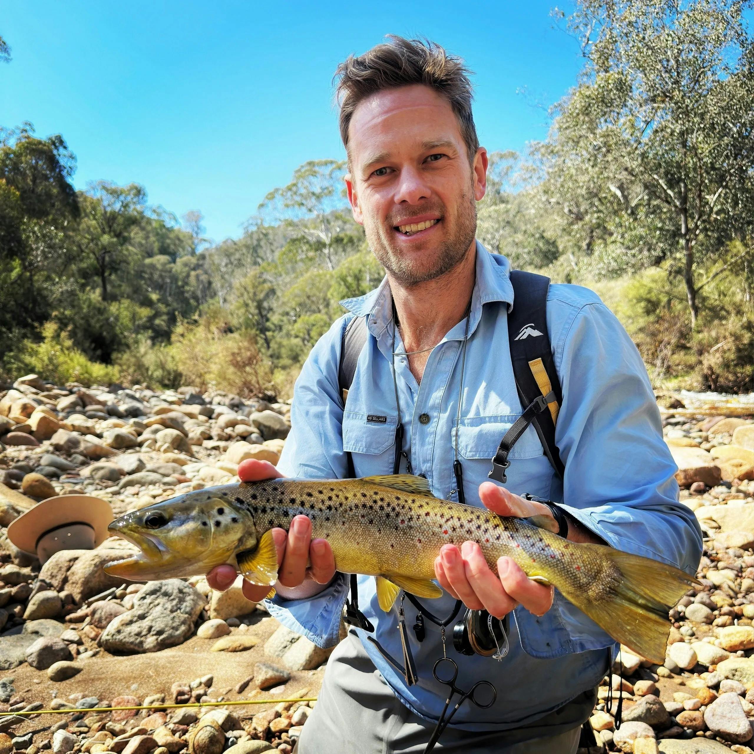 Victorian High Country