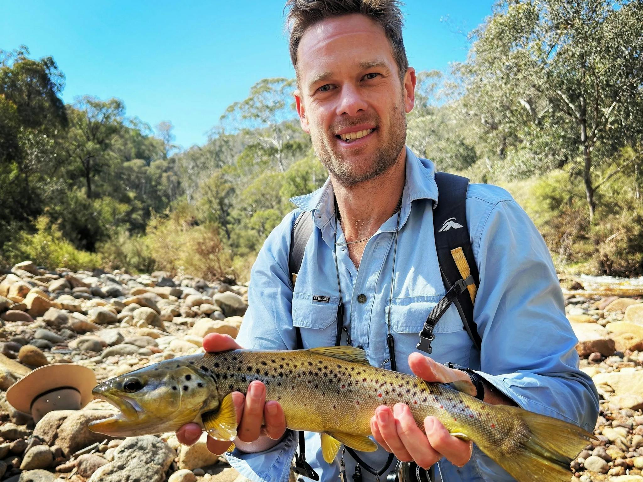 Victorian High Country