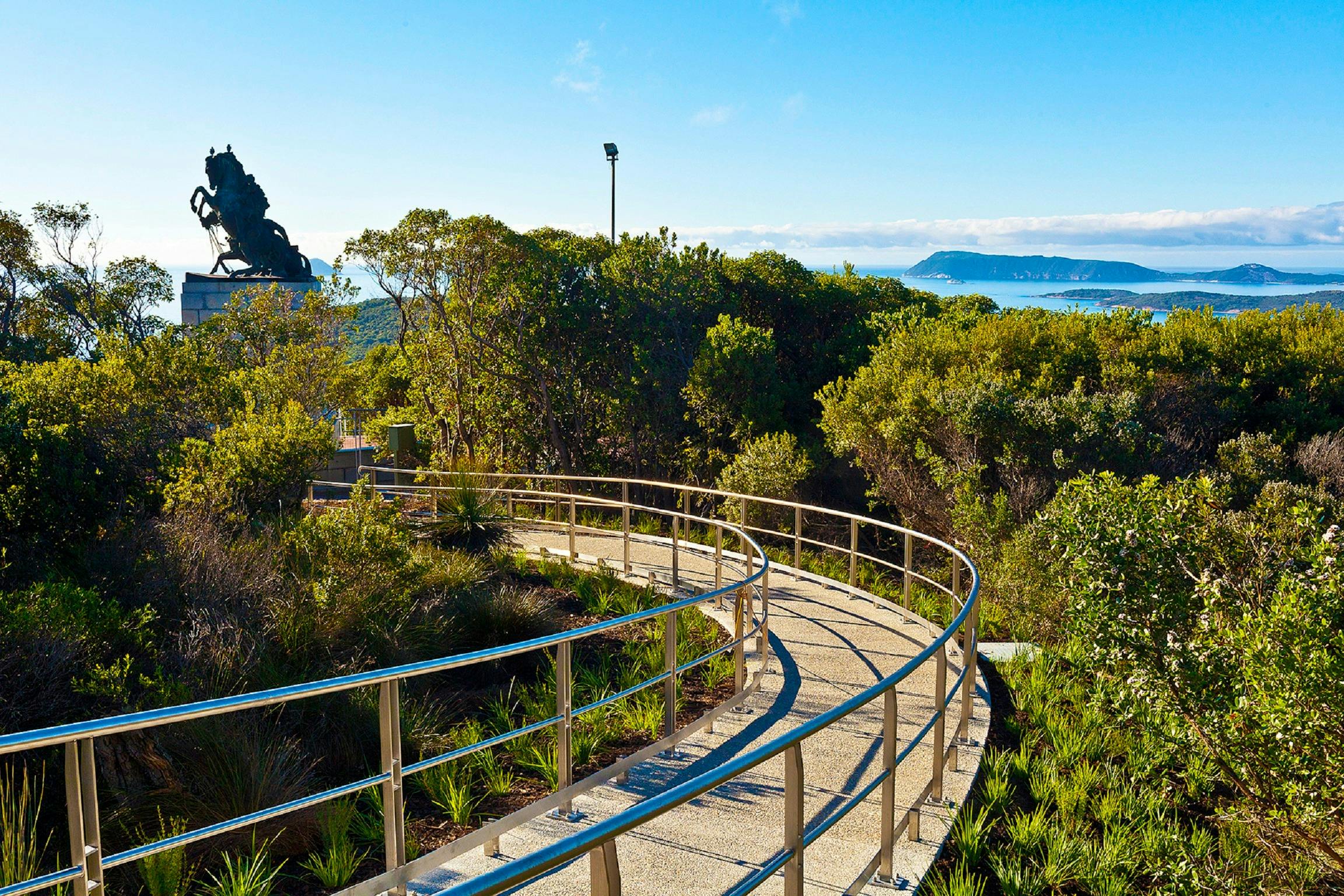 Best of the South West, Albany, Western Australia