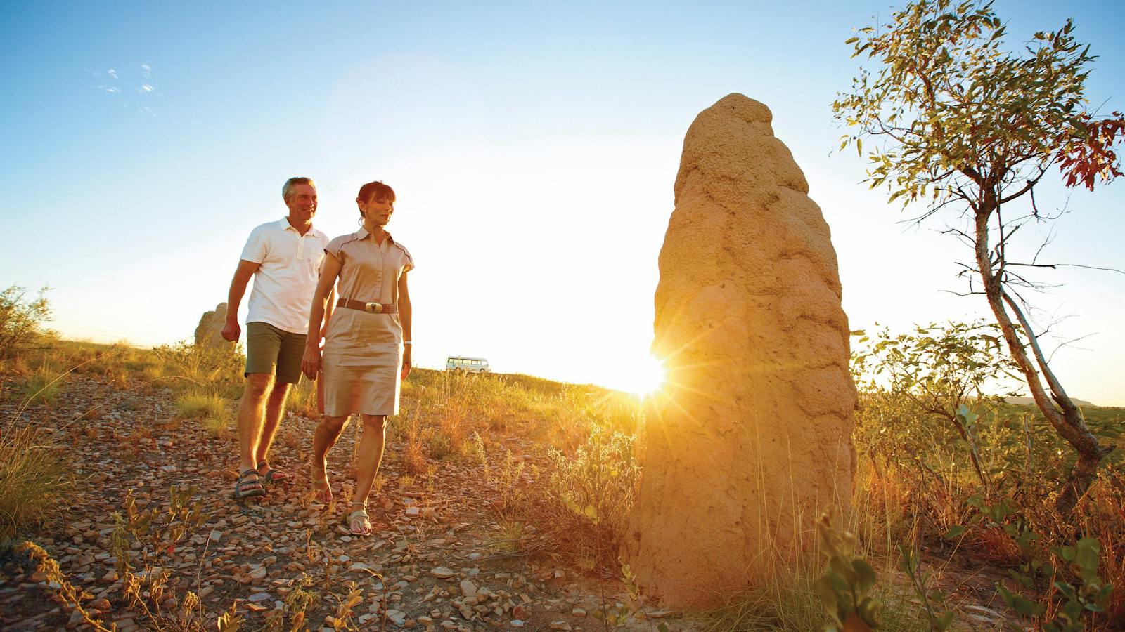 Tours with Adels Grove near Boodjamulla National Park
