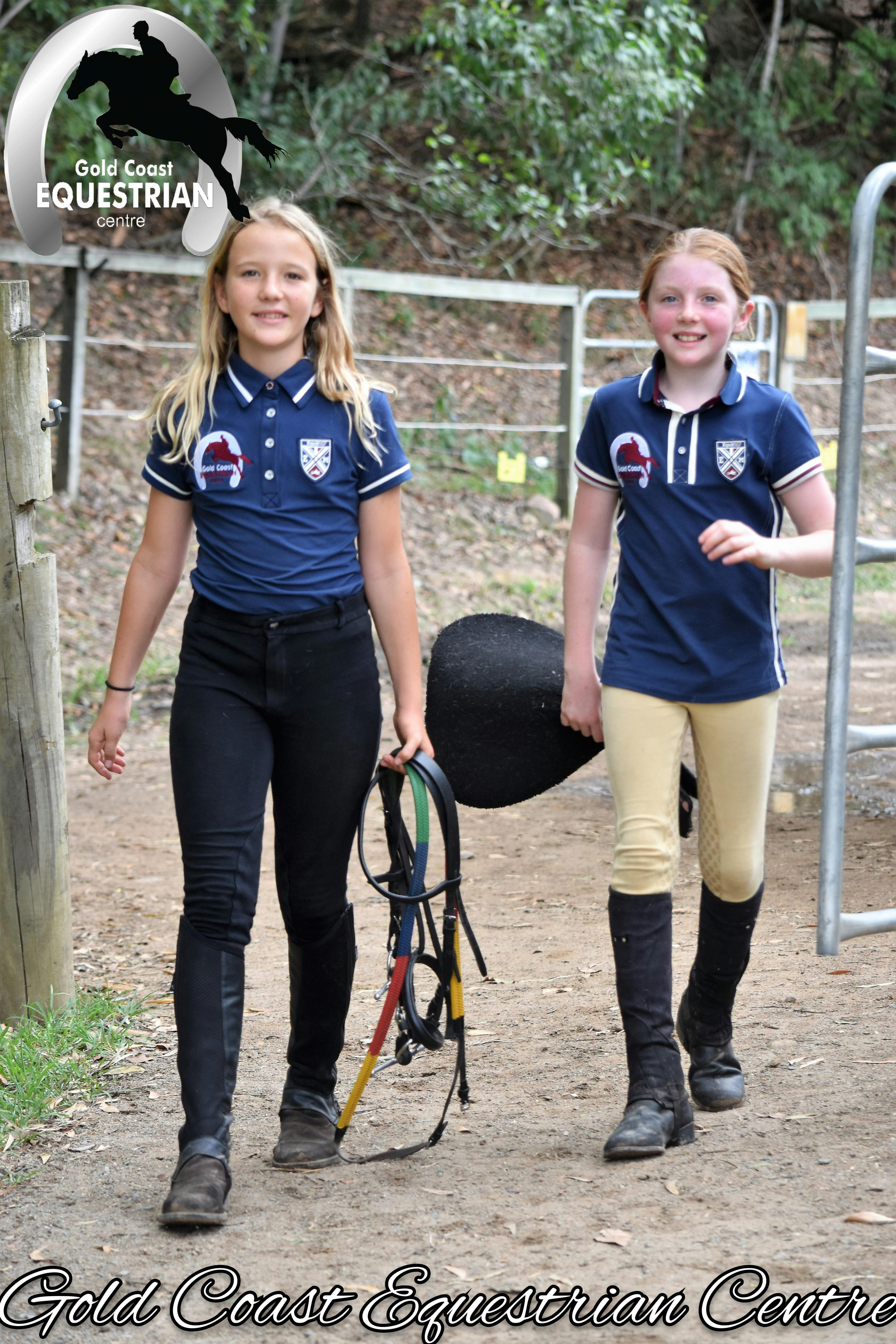 Gold Coast Equestrian Centre