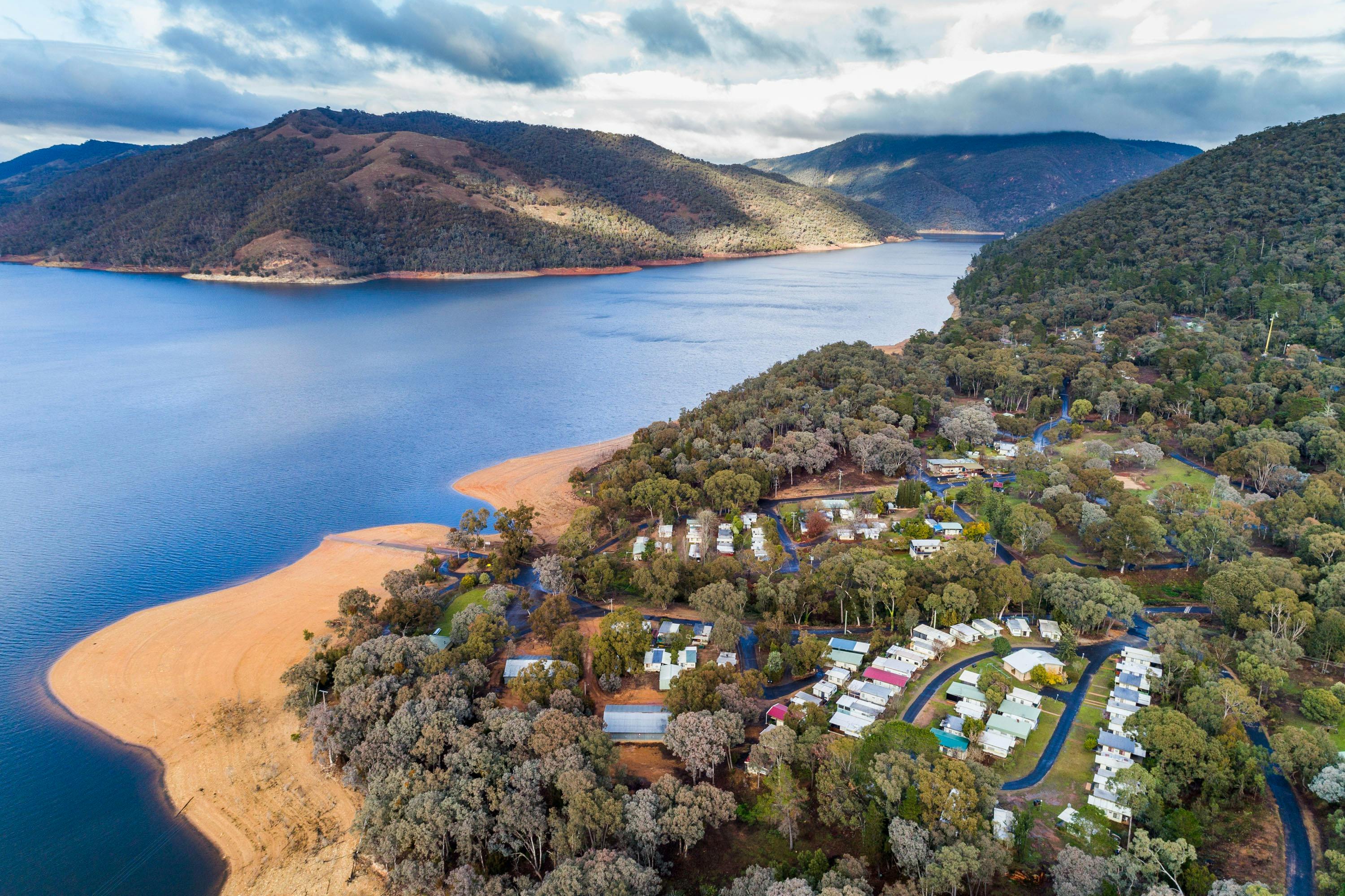 伯林賈克沃特斯