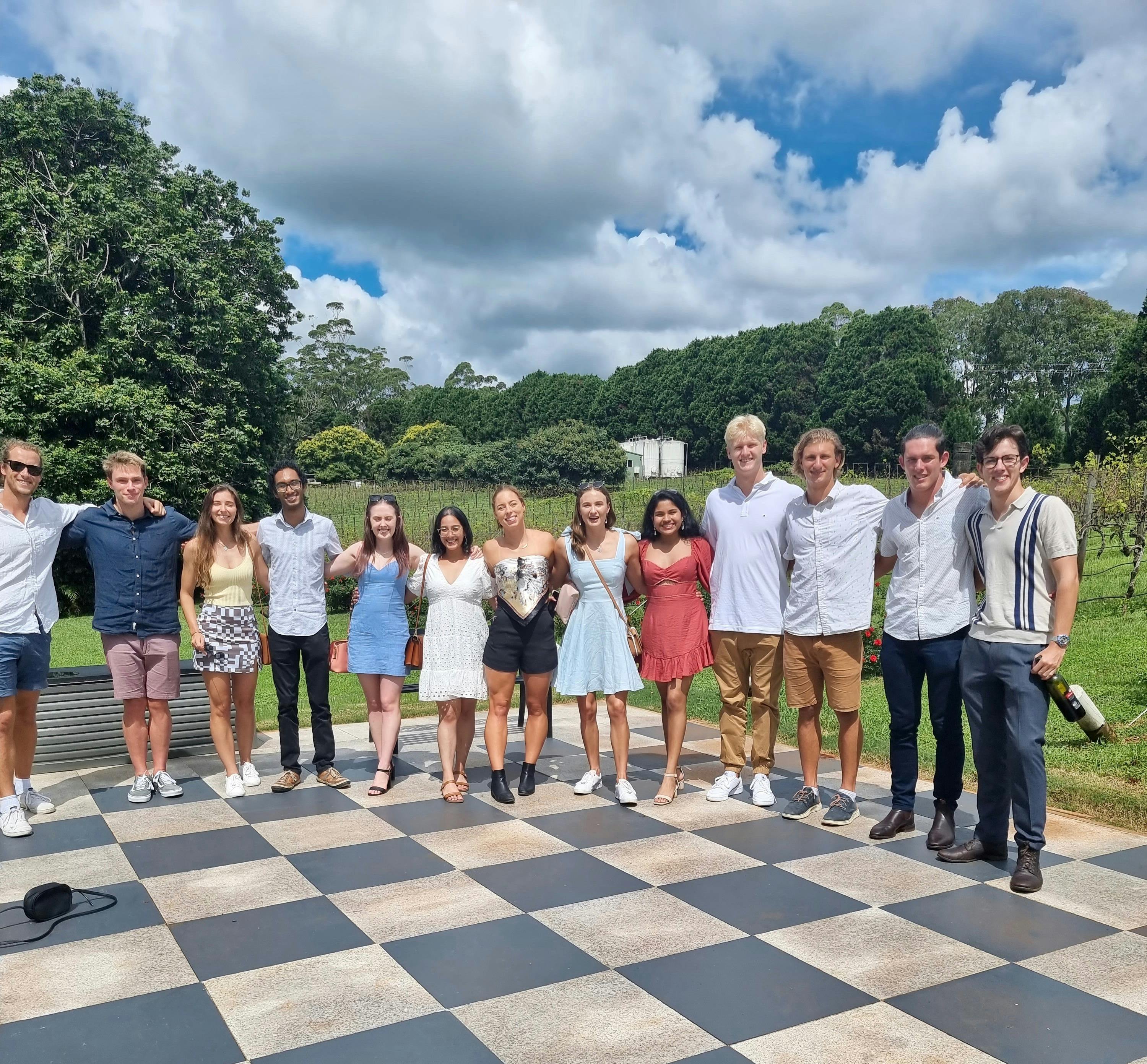 Public Full Day Wine Tour