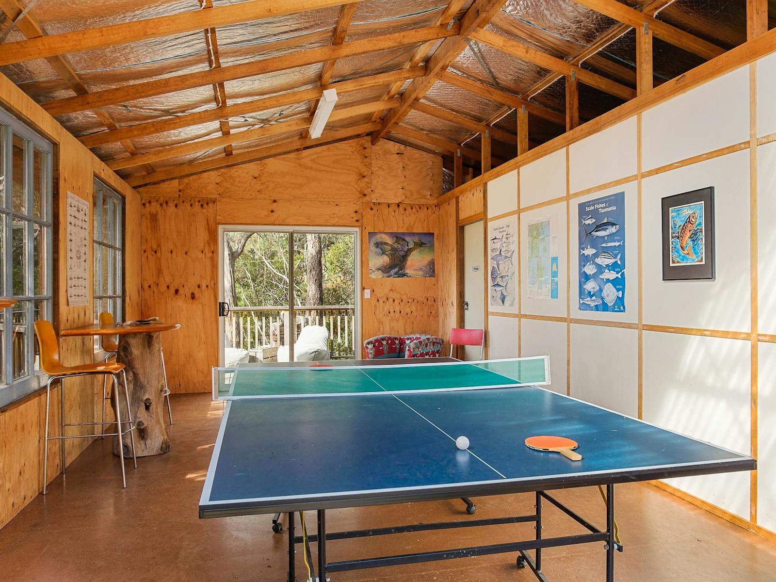 Mandala Bruny Island