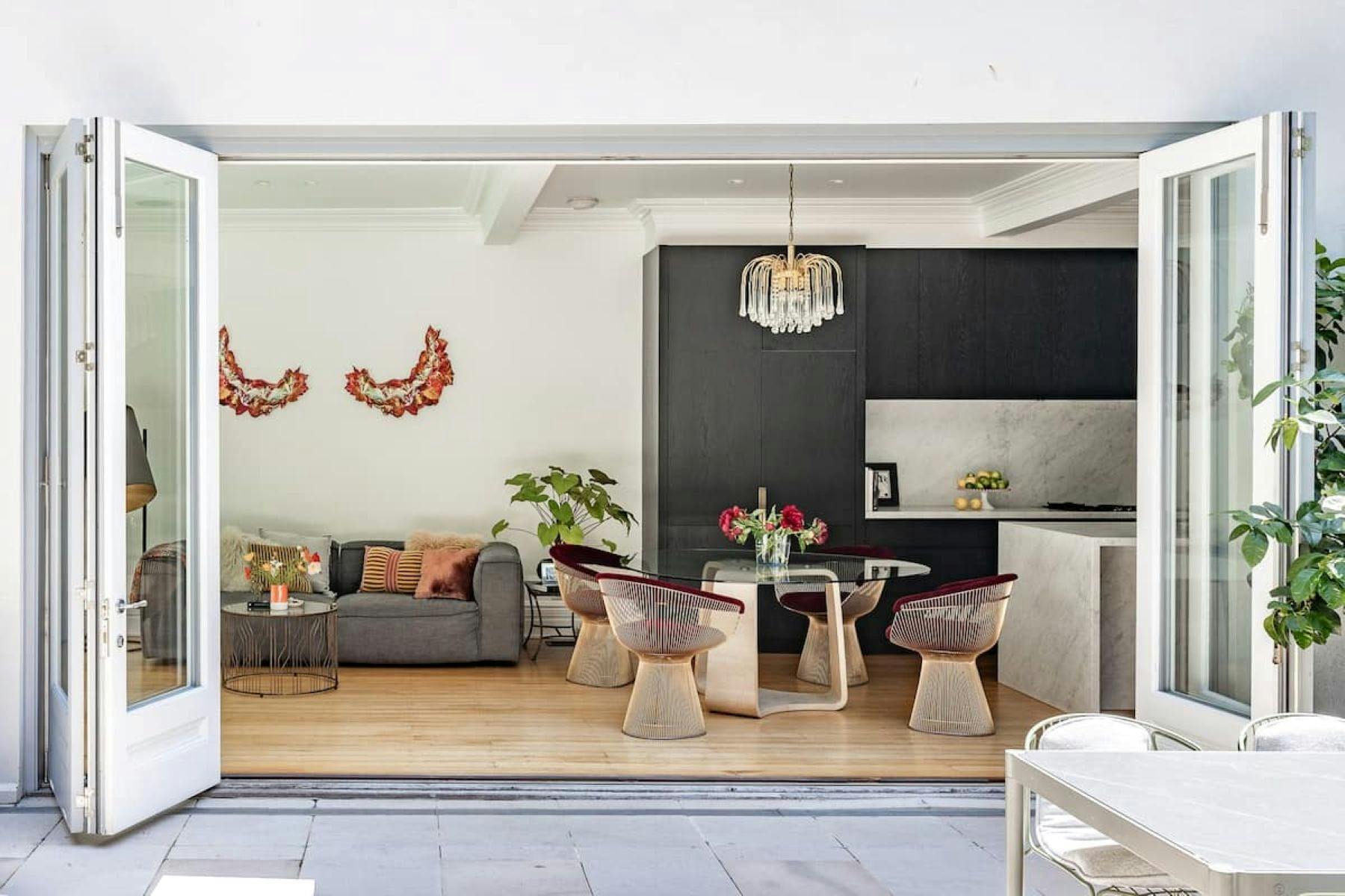 darling point holiday home