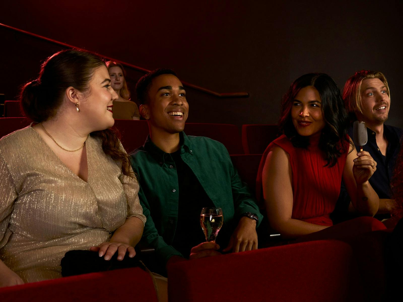 Theatre Royal Sydney