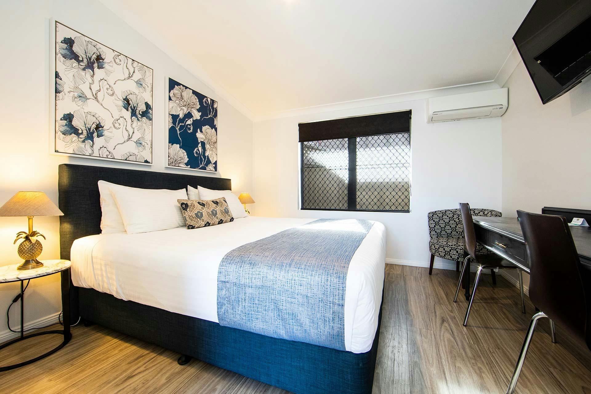 King Room