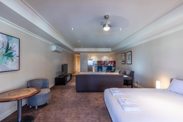Apartment 3 9 Riverlane Mannum River Shack Rentals