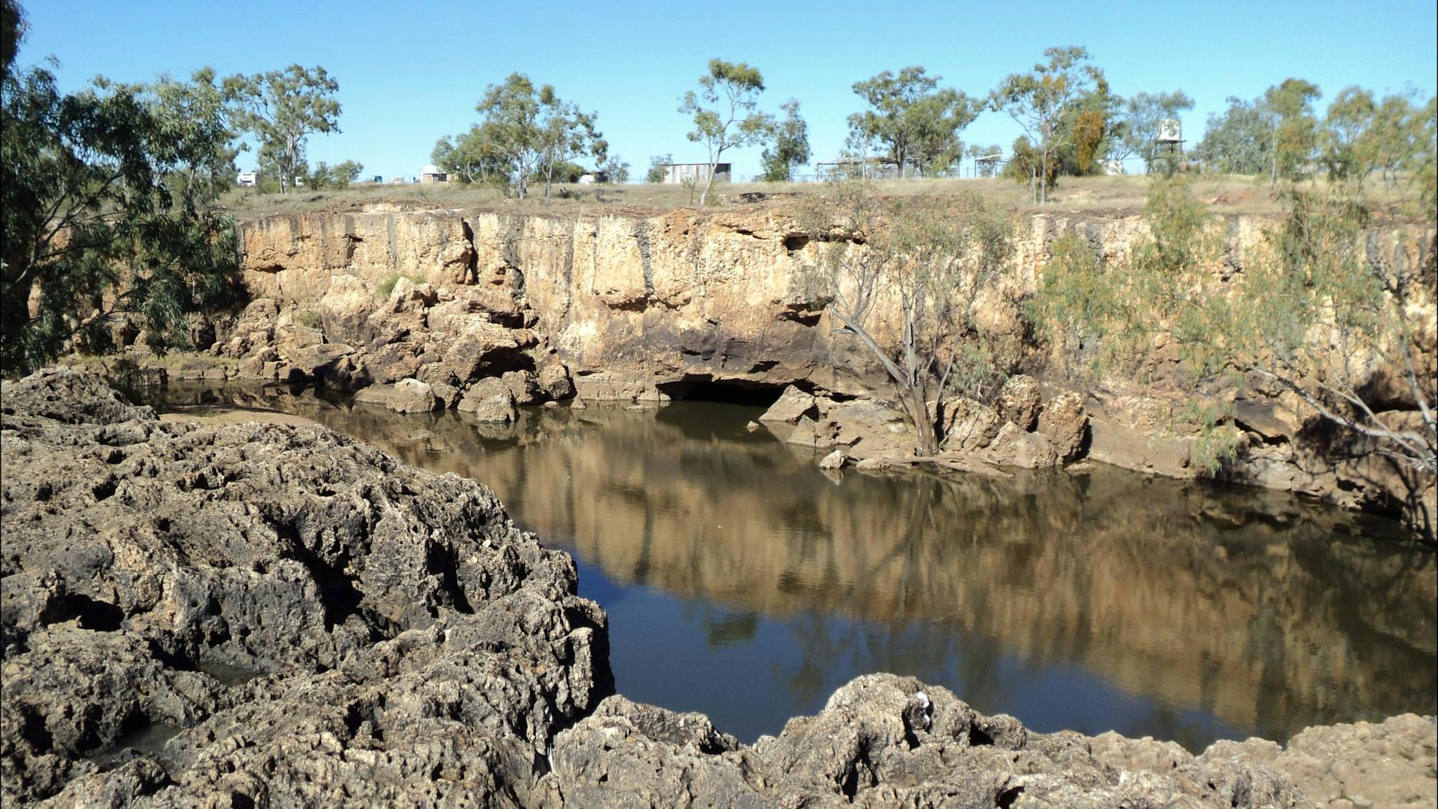 Kooroorinya Kooroorinya