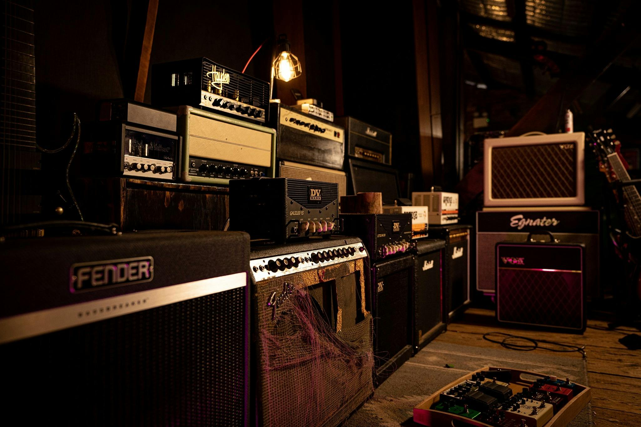 Cabin Fever Studios