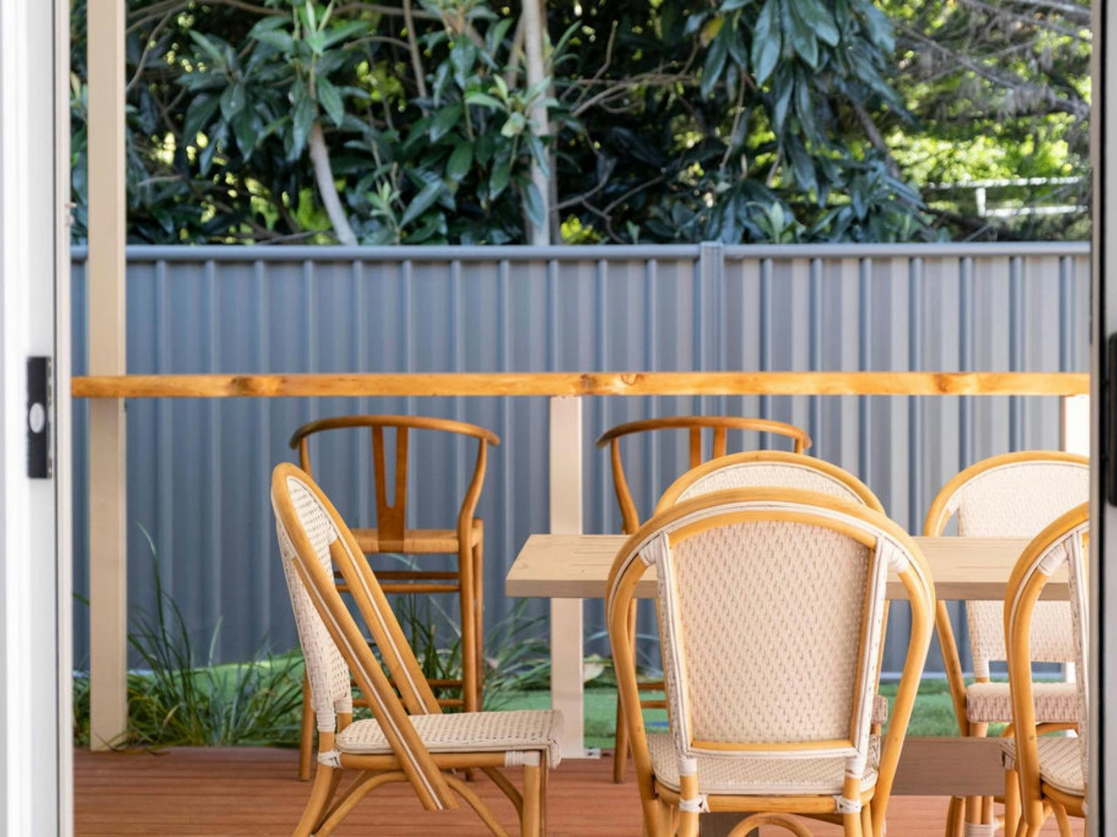 Sundown Country Club Outdoors