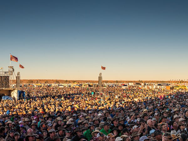 Festivals and Events in Australia