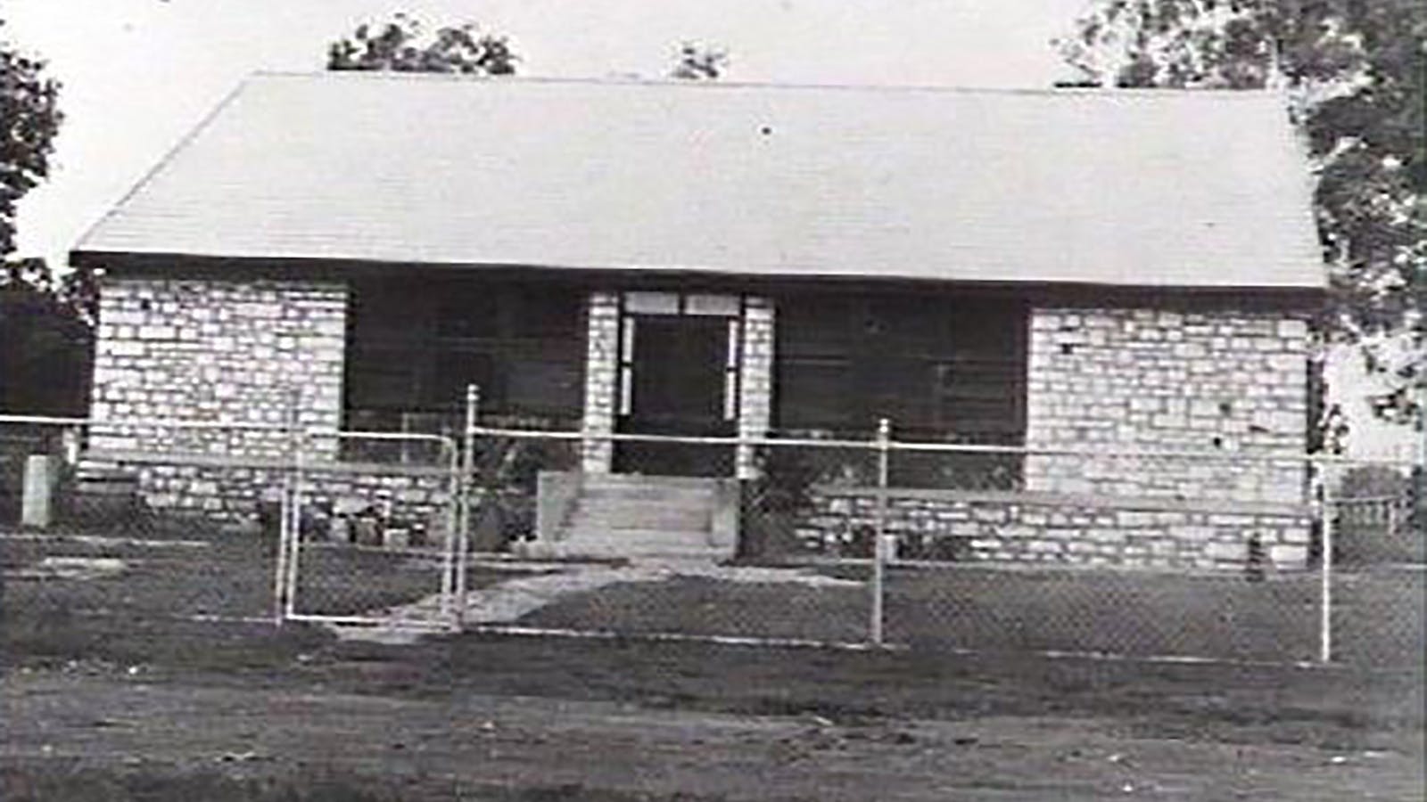 Lyons Cottage