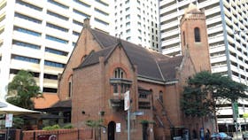 St Andrews Uniting Church