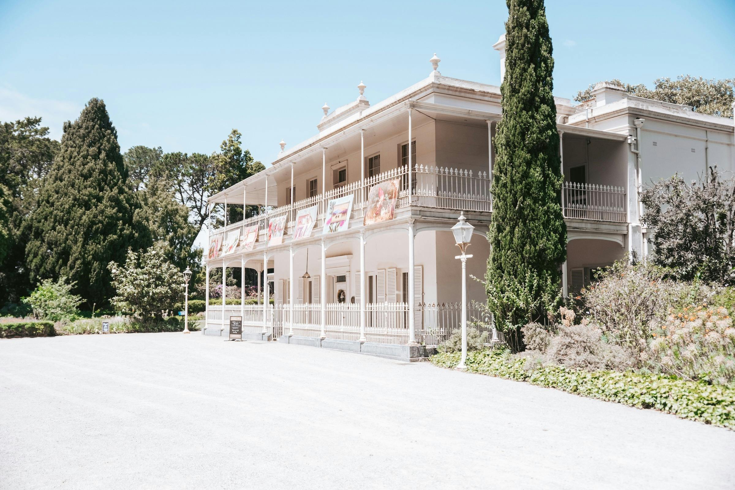 Como House of Discovery: Seasons Greetings