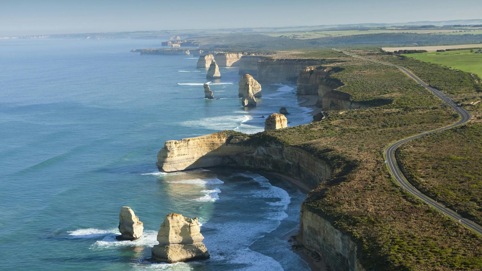 Great Ocean Road Walk 91