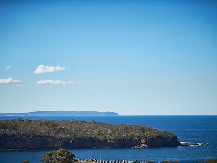 Ulladulla Harbour