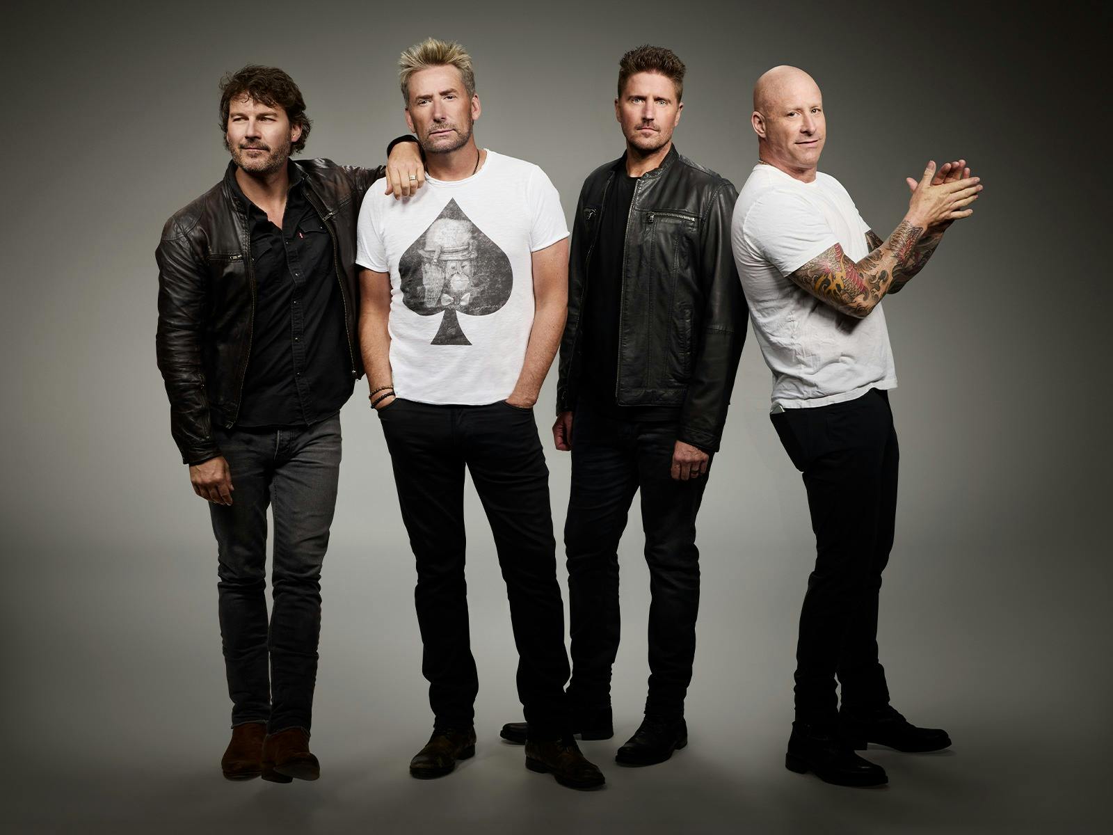 Nickelback