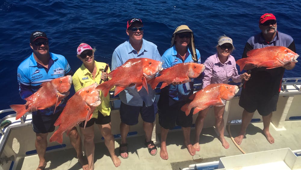 Northern Conquest Charters.