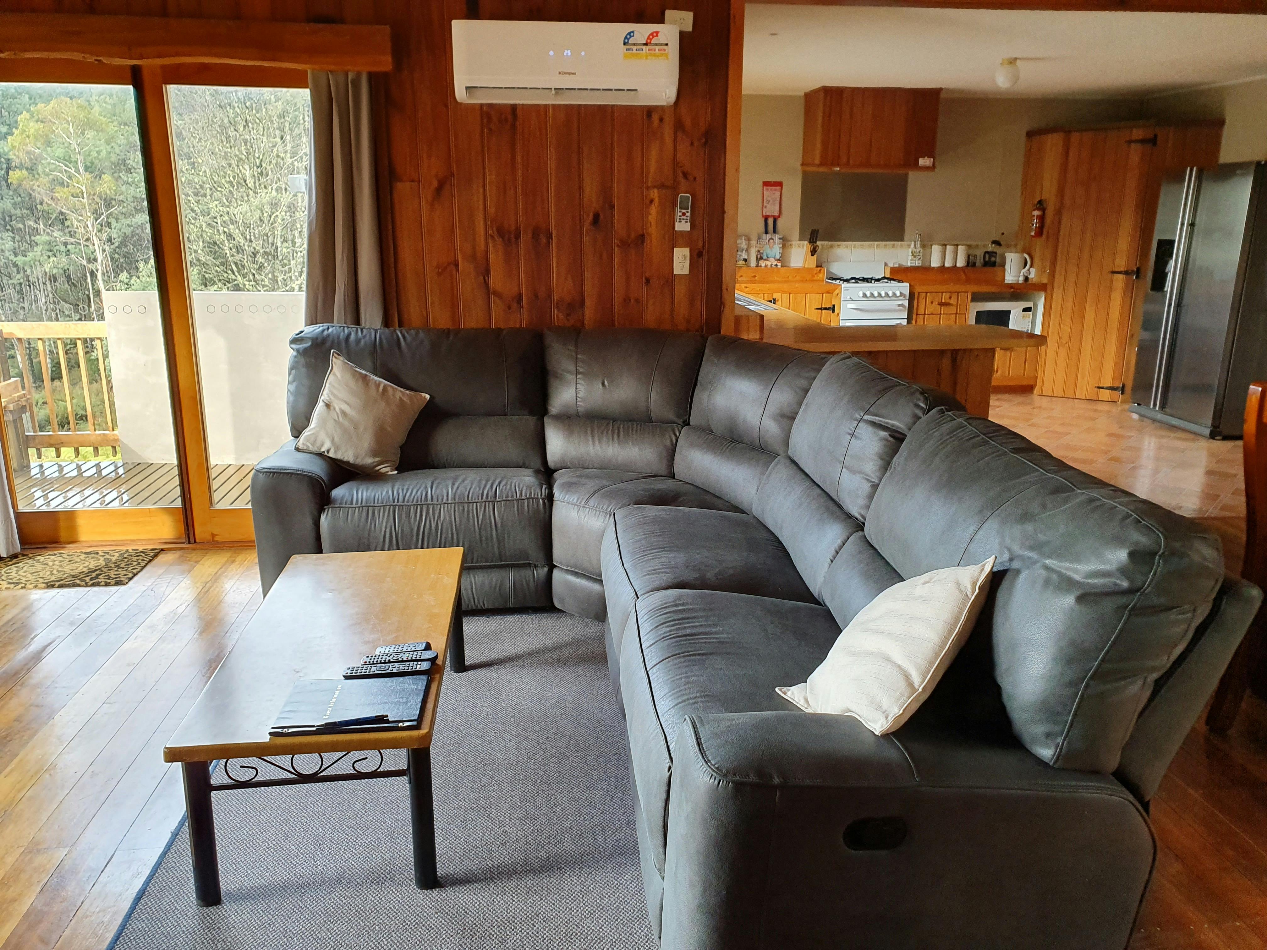 Cradle Cottage