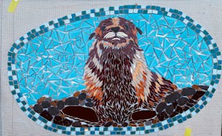 Heather Fahnle Mosaics by the Bay