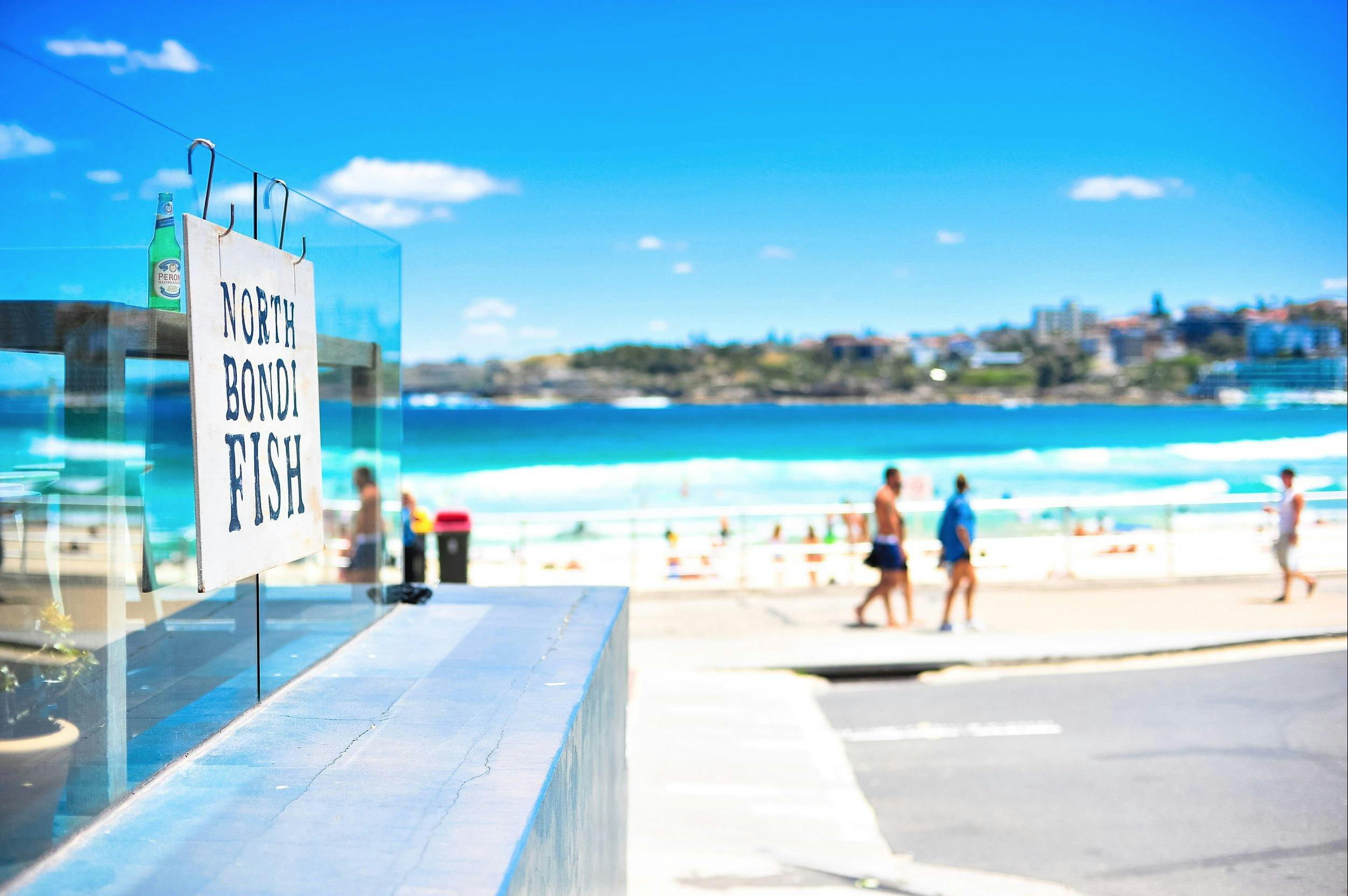 Bondi Beach Sydney