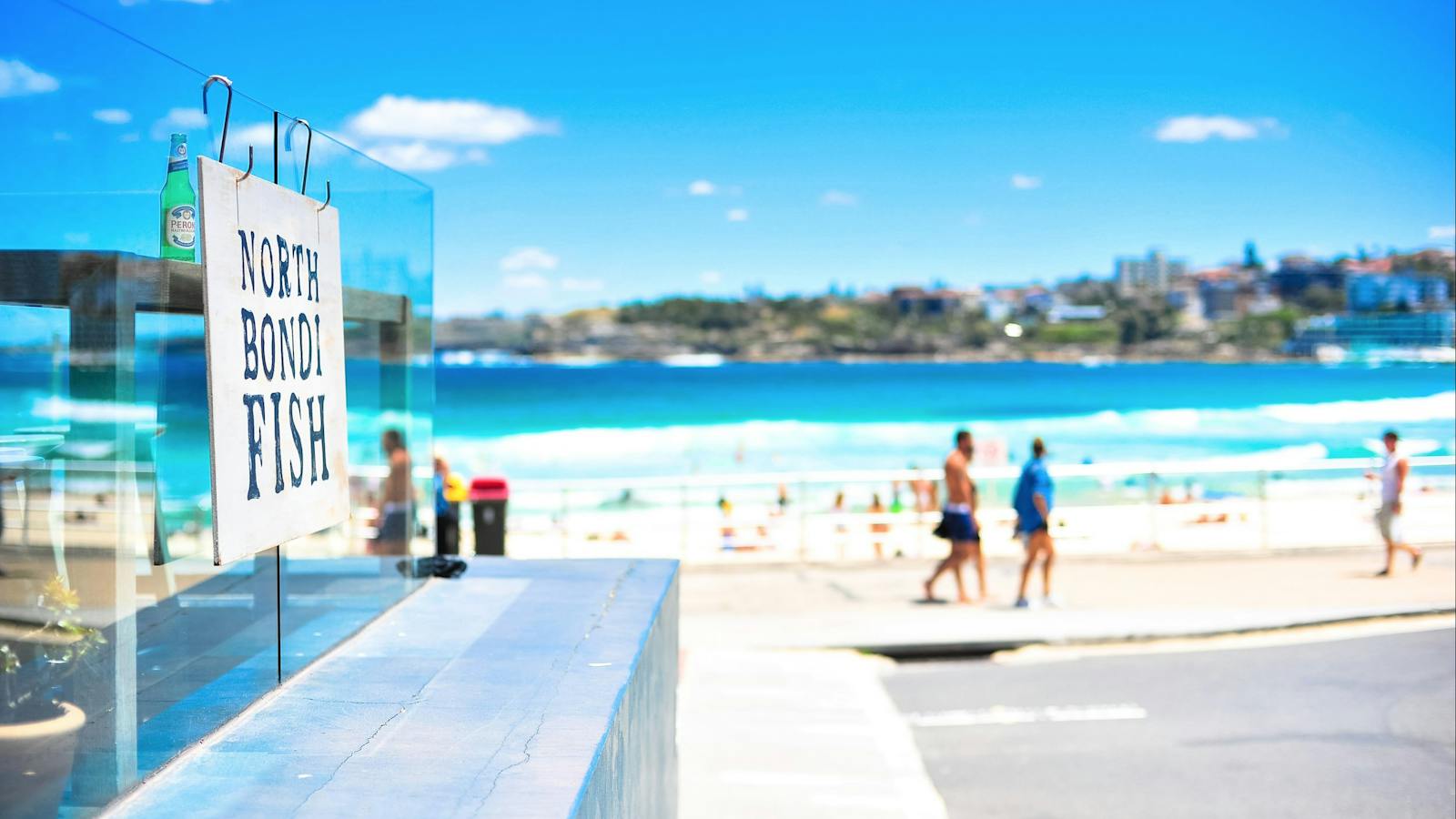 Bondi Beach Sydney