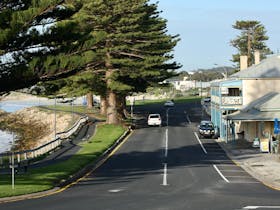 History, Lookout, Maritime, Sculpture
