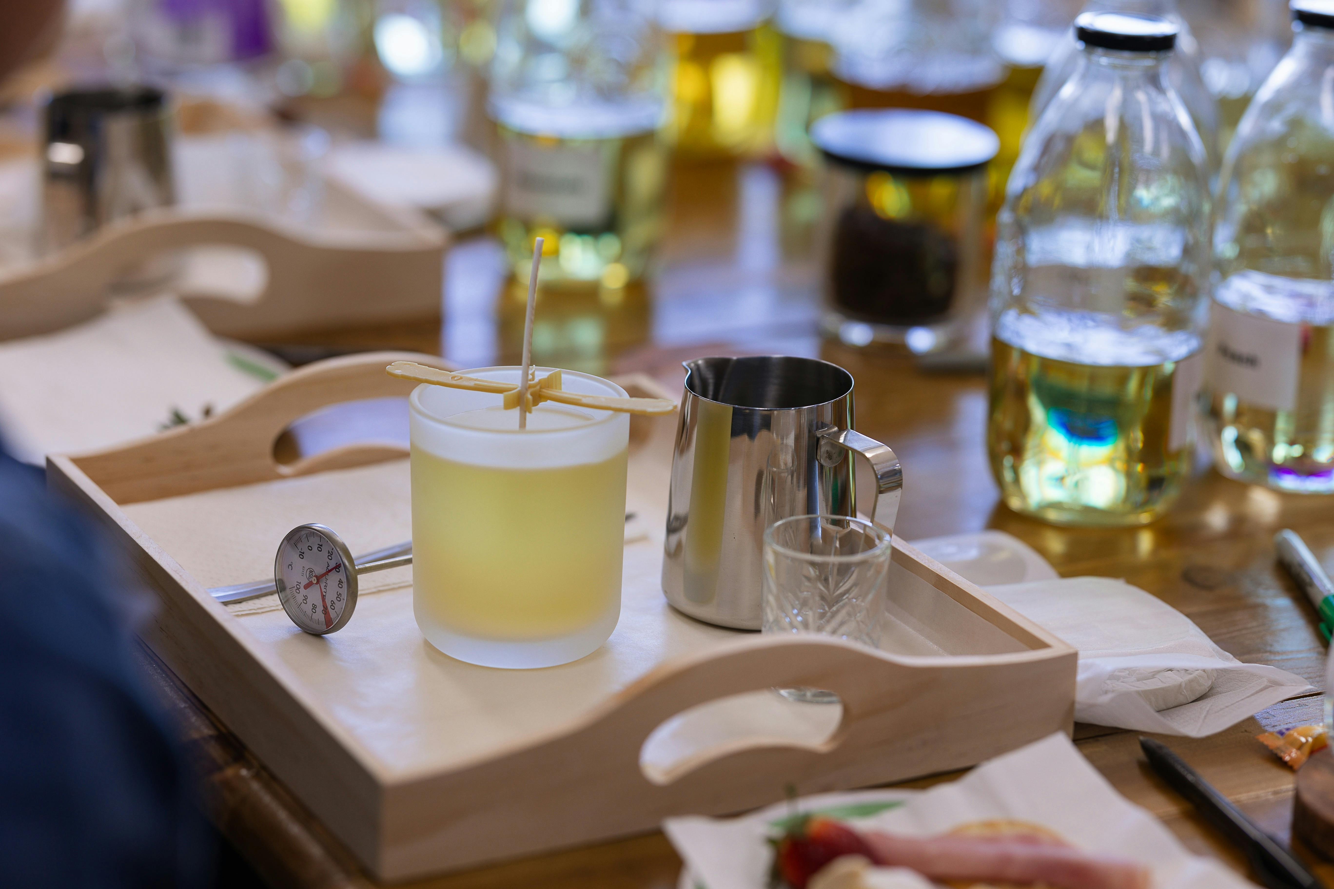 Lunico Candle Co. Port Macquarie