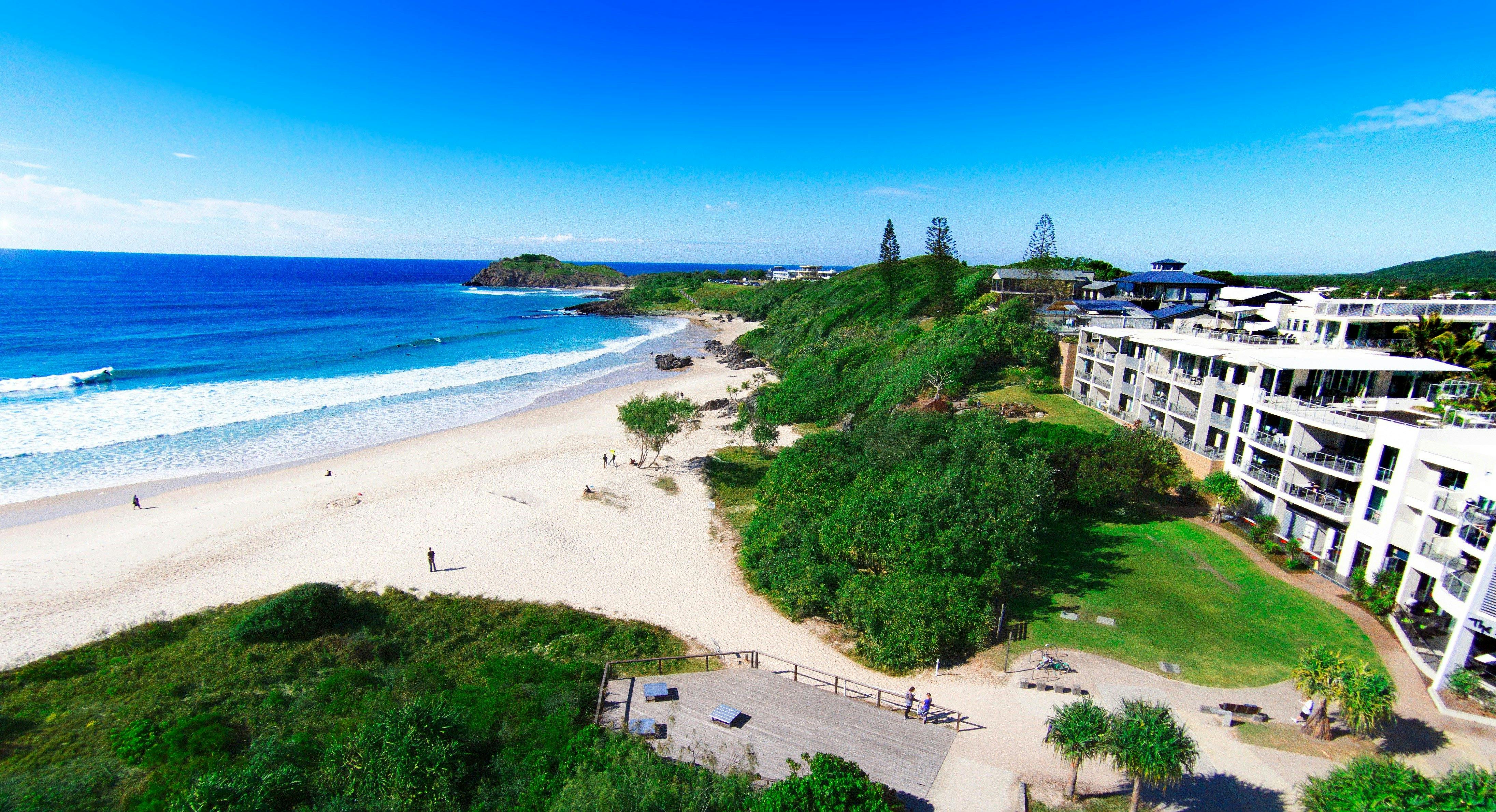 The Beach Cabarita | NSW Holidays & Accommodation, Things ...