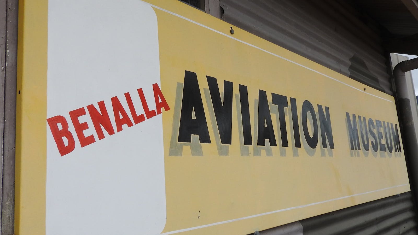 Visit Benalla Tours