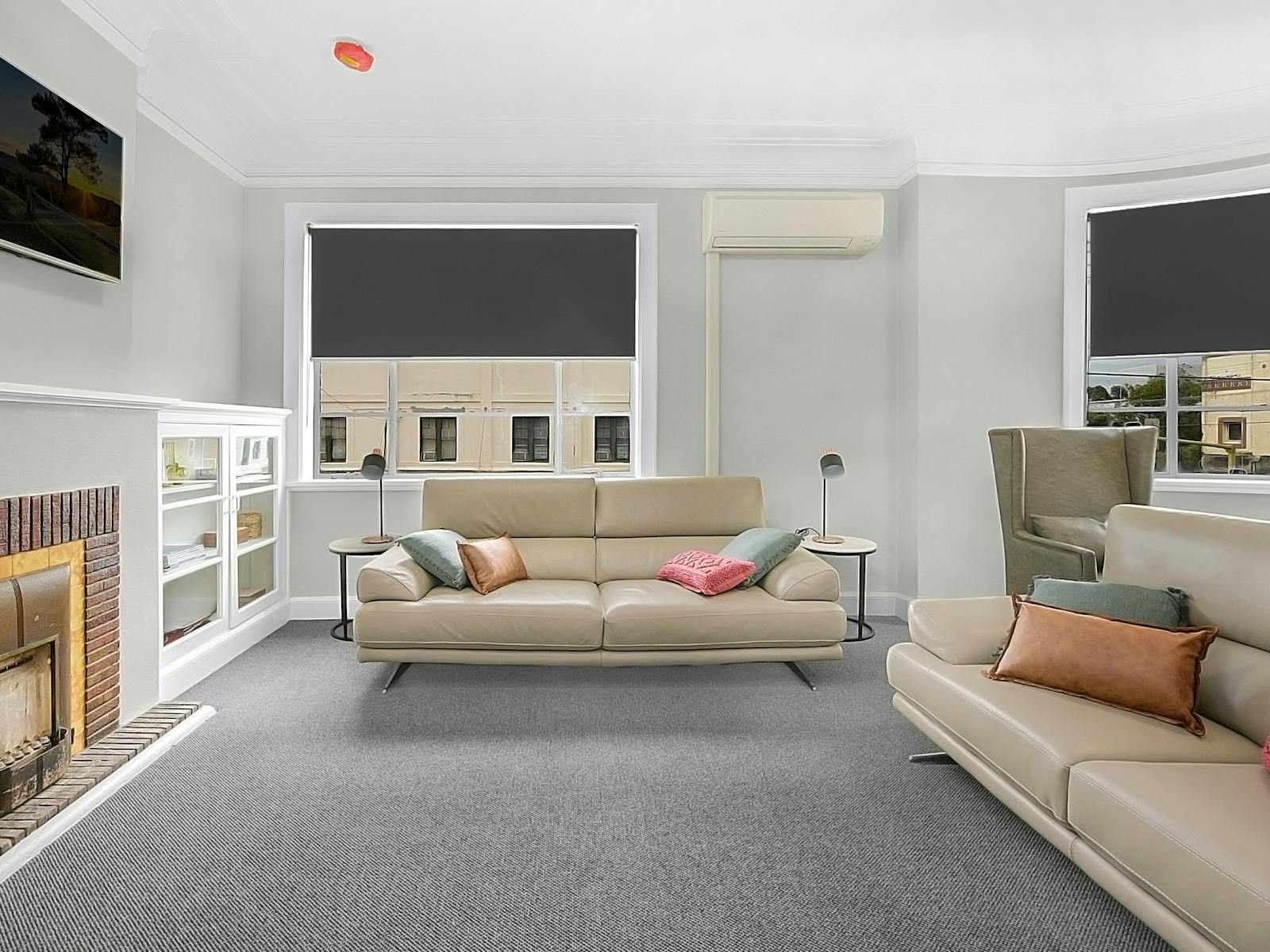 Horse and Jockey Hotel Homebush - Guest Lounge