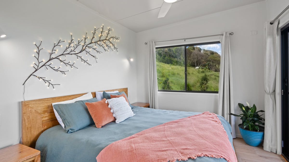 eco farm stay sunshine coast