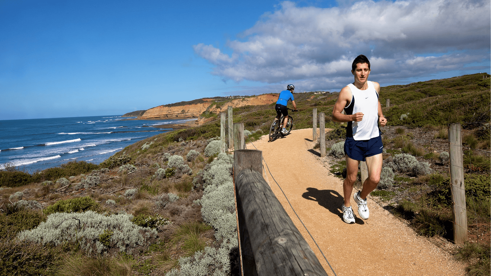 Surf Coast Walk