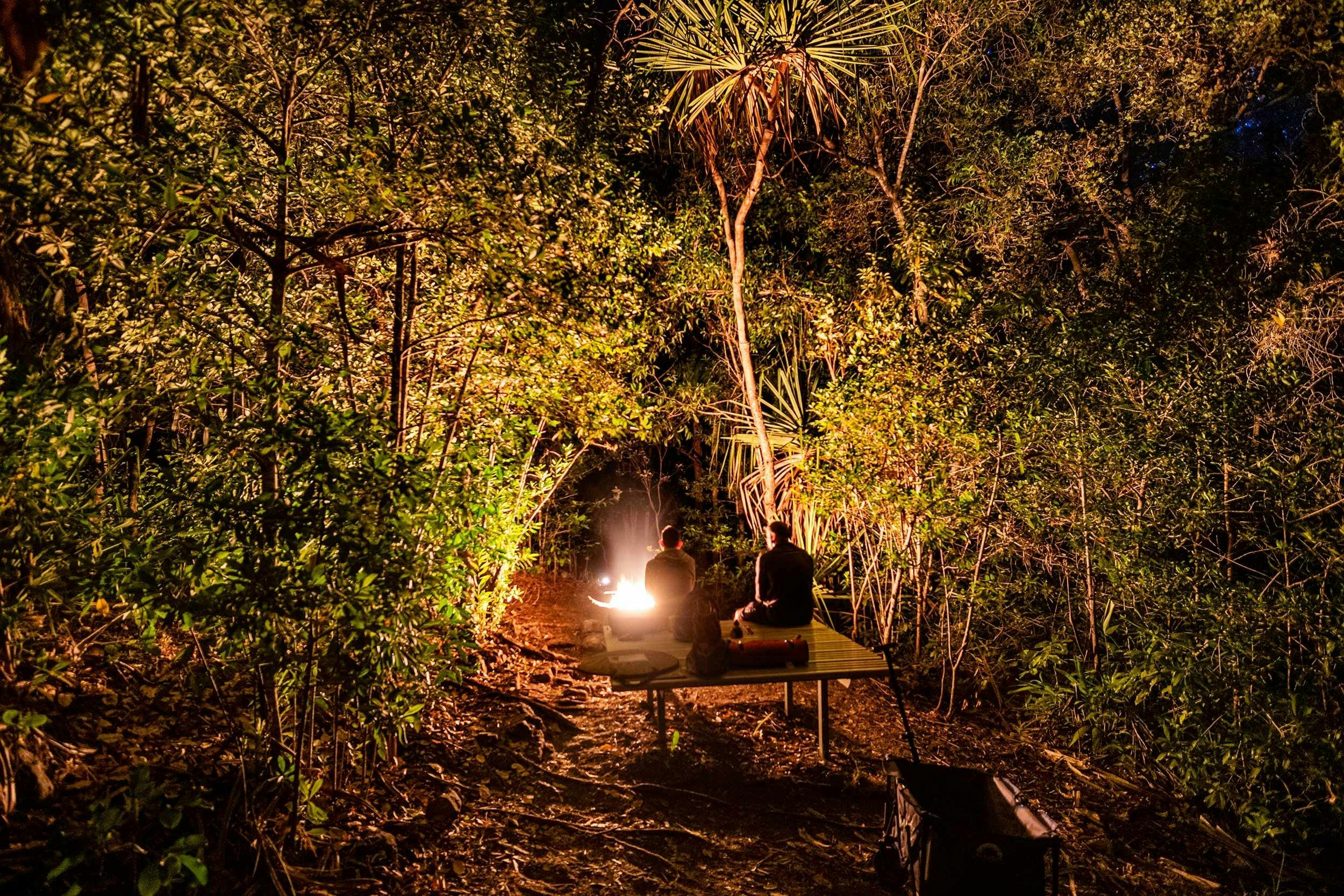 Awaken in the Wild - Litchfield 3 Day Camping experience