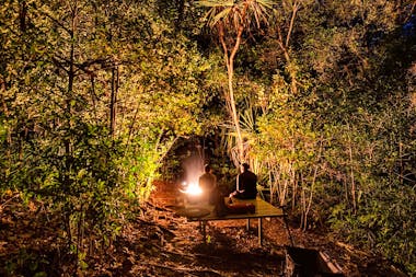 Awaken in the Wild - Litchfield 3 Day Camping experience